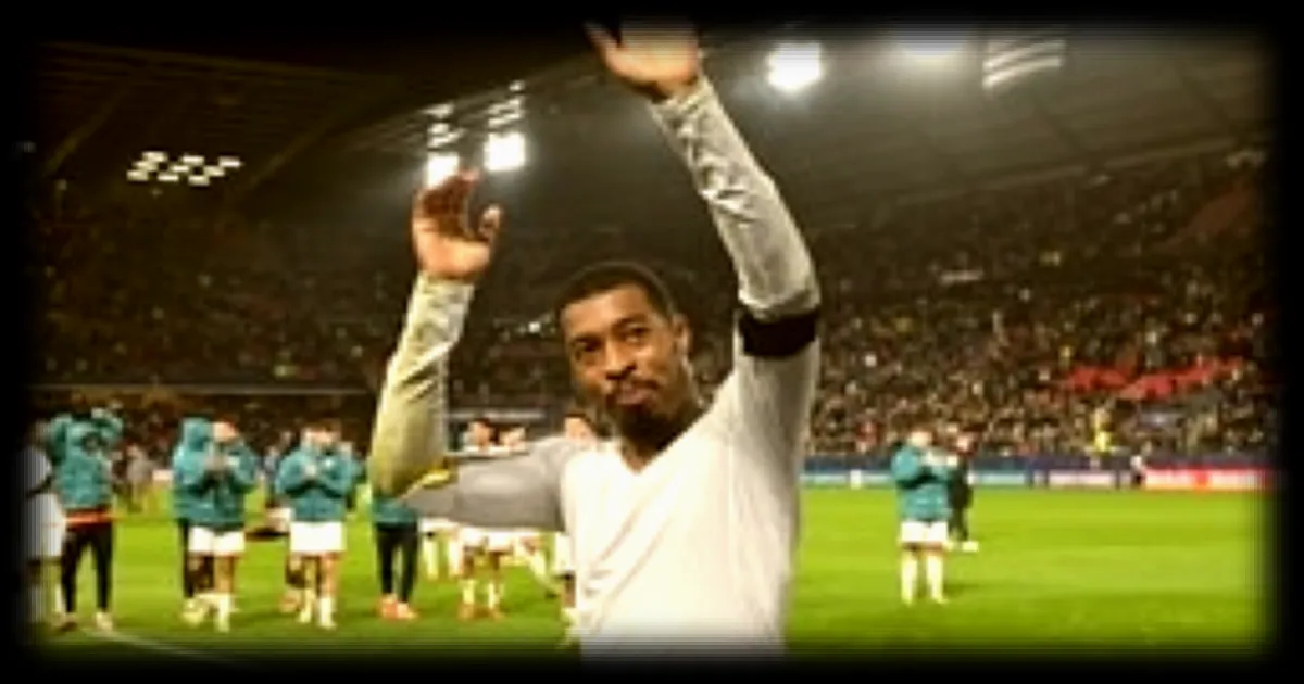 Presnel Kimpembe quitte le Qatar SC après une saison
