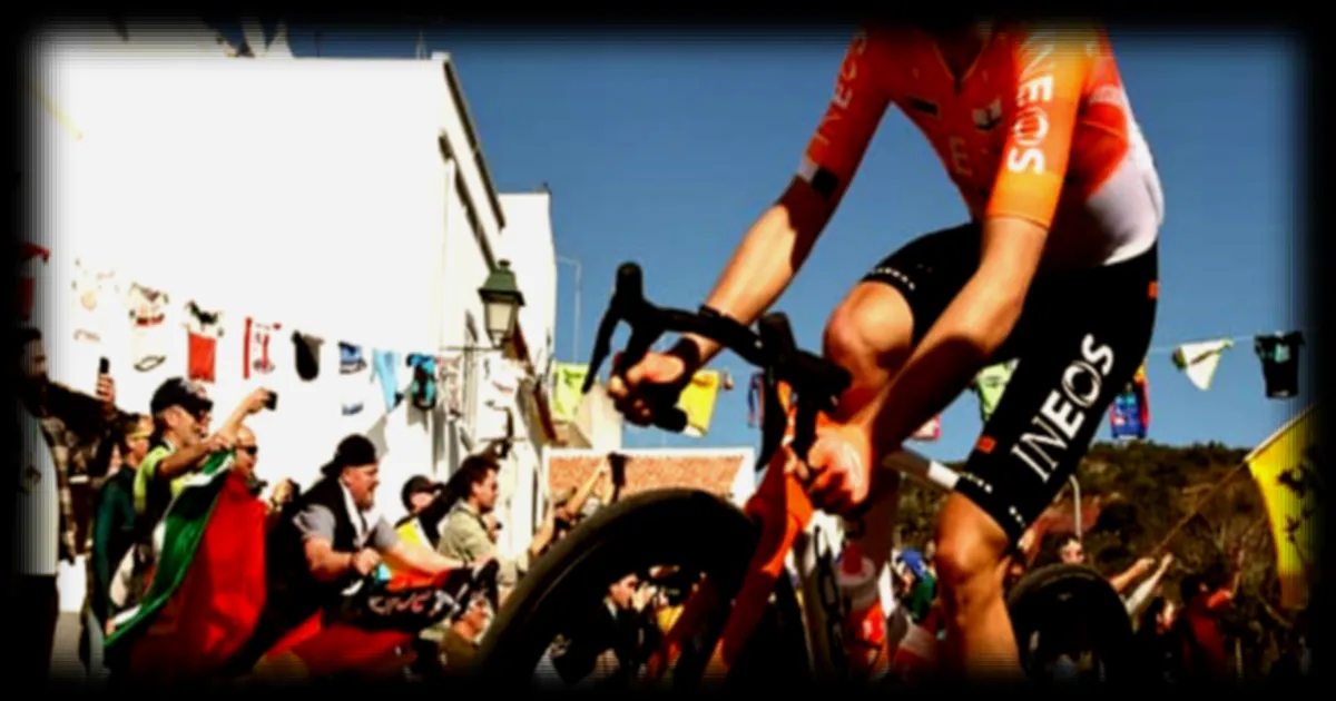 Pression sur les coureurs français : Kévin Vauquelin réagit aux attentes excessives