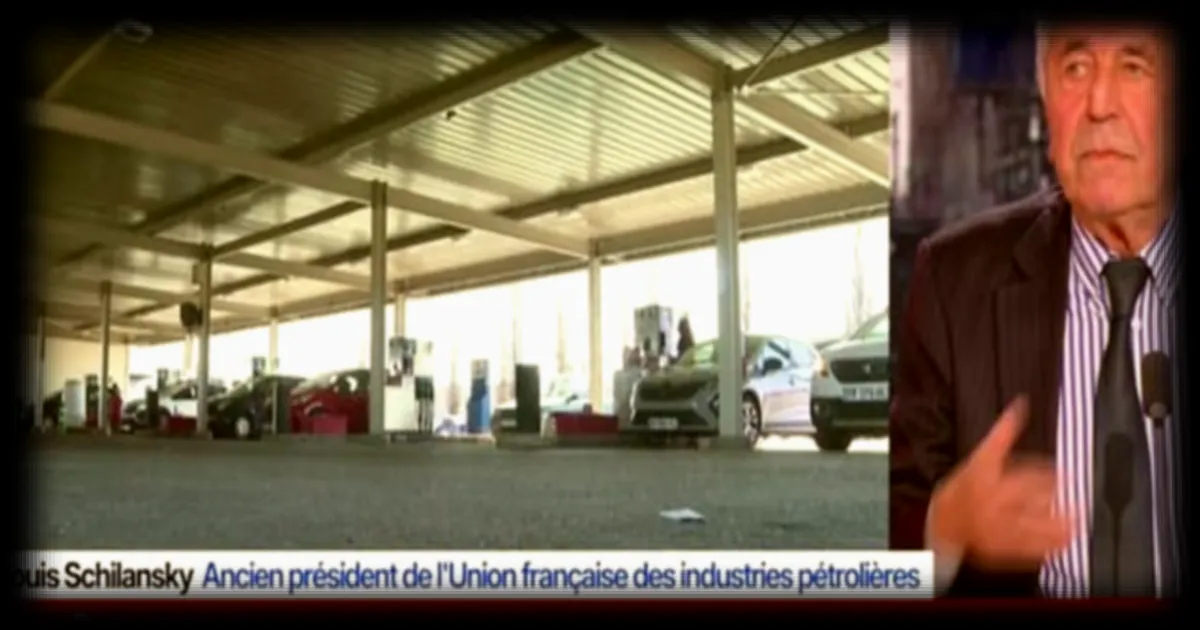 Prêt flash carburant : une mesure pour soutenir les petites entreprises