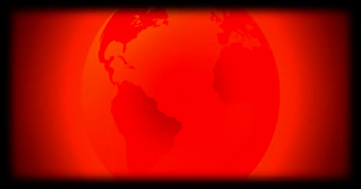 Prévisions météo alarmantes : un été caniculaire en vue selon Copernicus