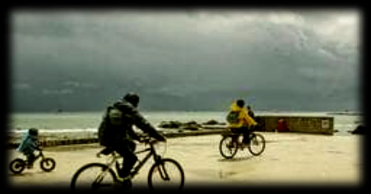 Prévisions météo pour le week-end du 11 et 12 avril en France