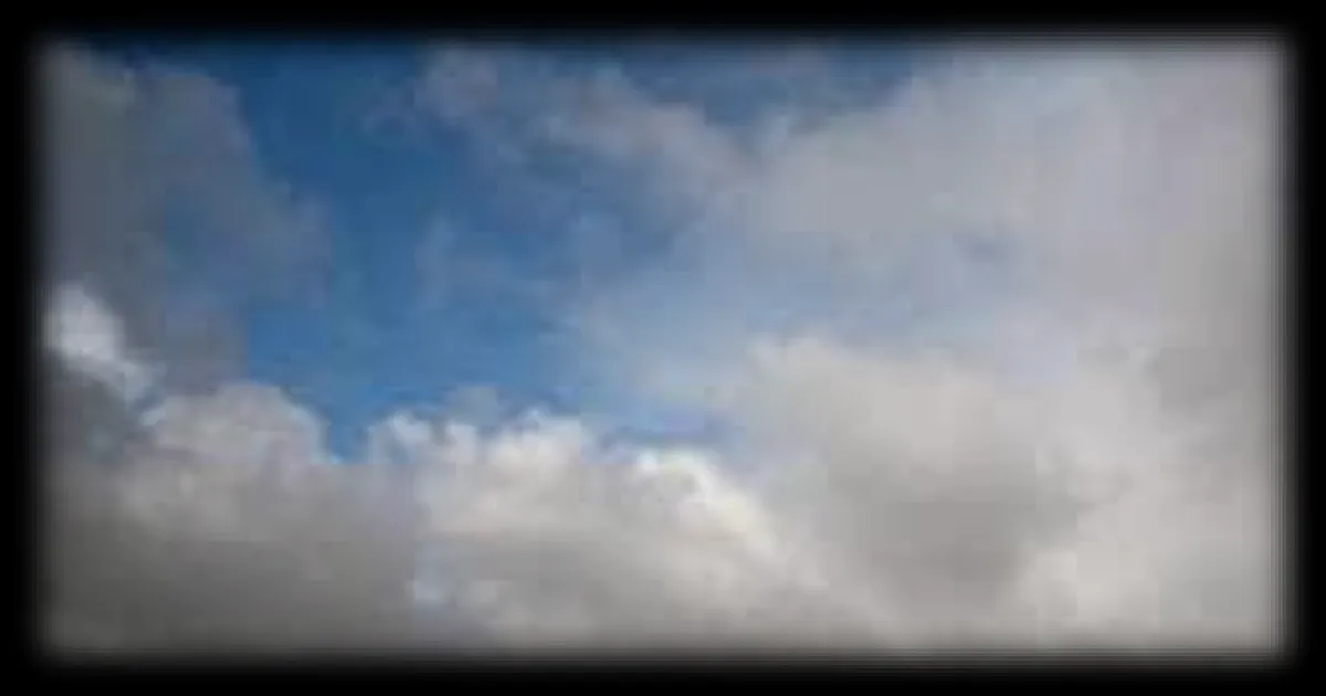 Prévisions météorologiques pour la fin de la semaine : froid et neige en perspective