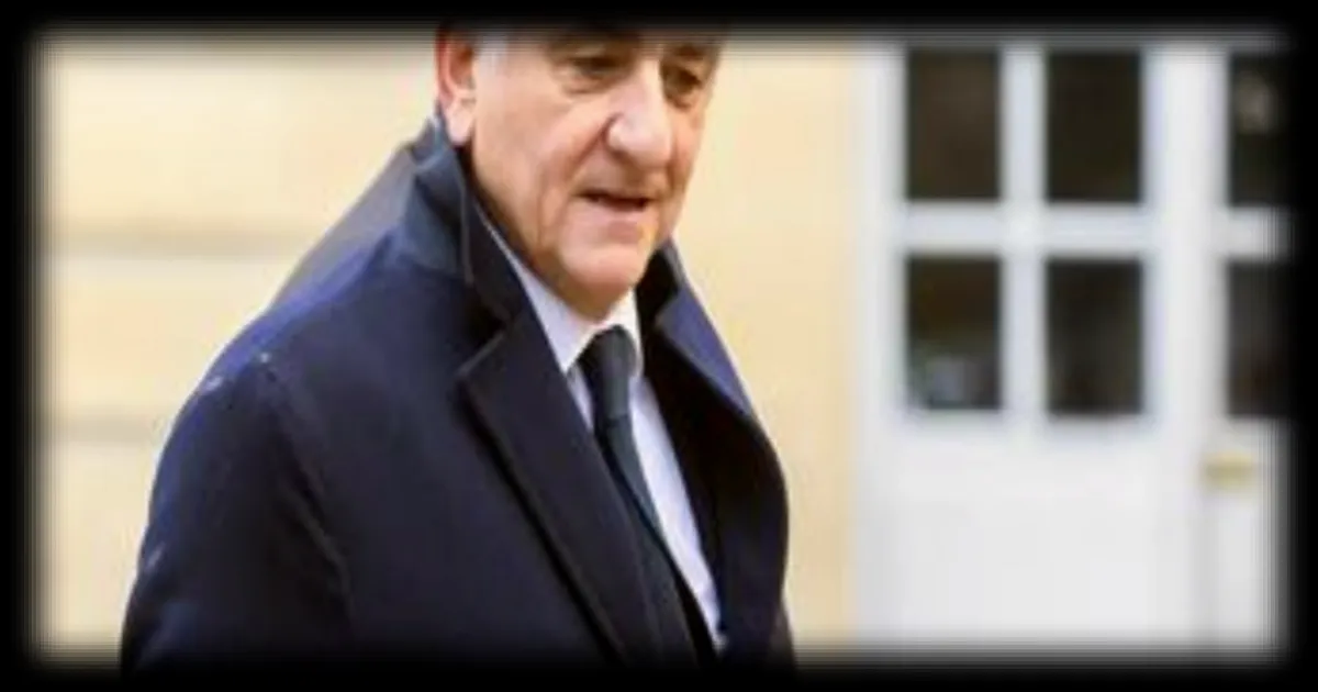 Primaire de la droite et du centre : Hervé Morin appelle à un candidat désigné avant Noël