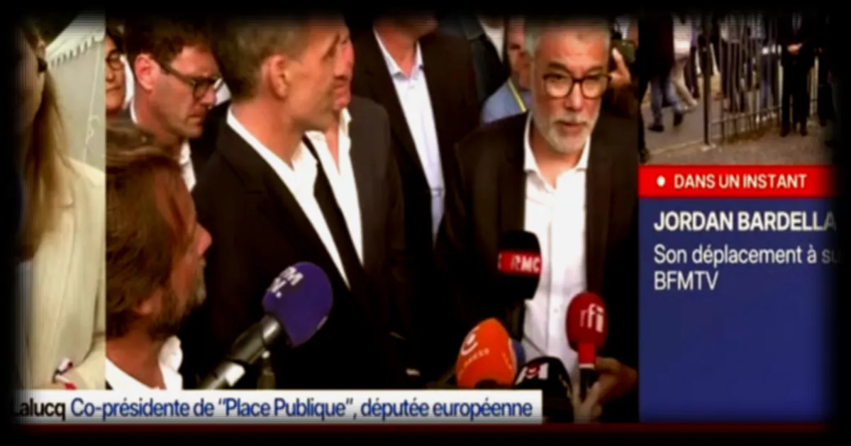 Primaire de la gauche pour 2027 : Place Publique et le PS unis, mais les tensions persistent