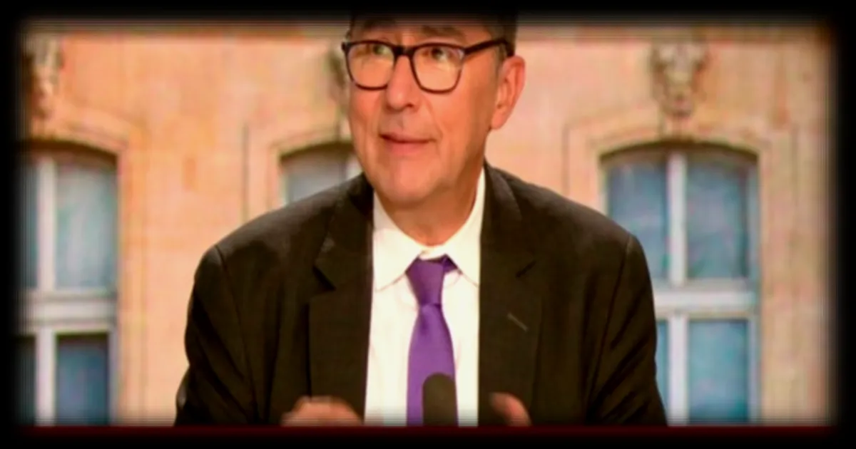 Primaire du PS : Matthieu Pigasse pourrait-il entrer en lice pour la présidentielle ?