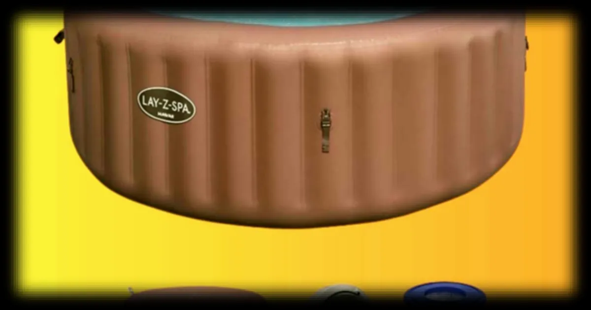 Prime Day 2026 : le spa gonflable Bestway Lay-Z-Spa Hawaii chute à 449 € sur Amazon
