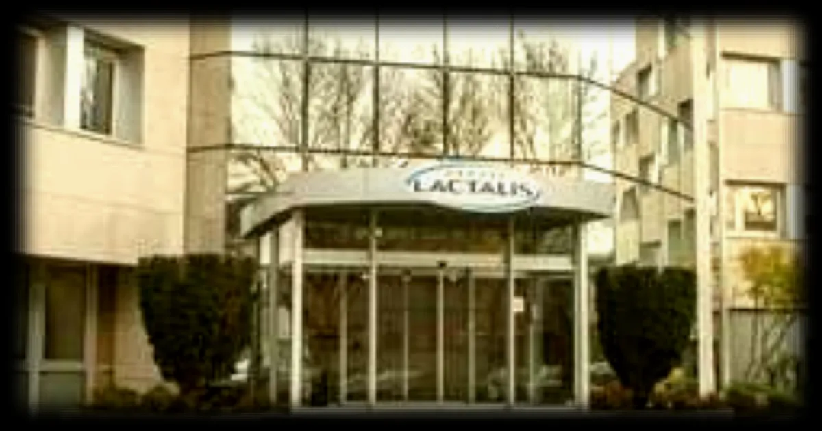 Primes réclamées par des salariés : Lactalis dément des accusations d'allégations inexactes