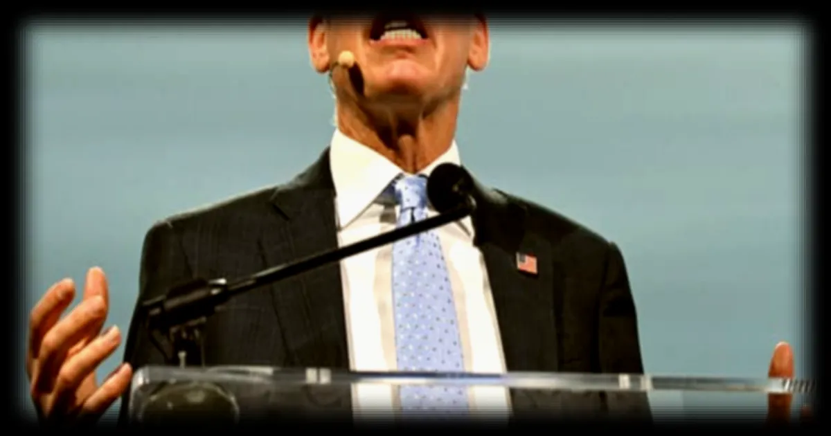 Prix de l'énergie : Le secrétaire américain à l'Énergie rassure sur les perturbations temporaires au Davos de l'énergie