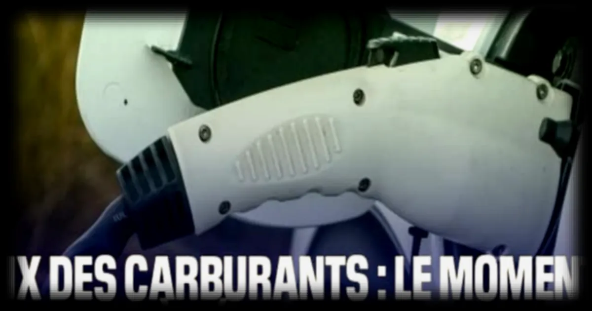 Prix des carburants : le moment de passer à l'électrique ?