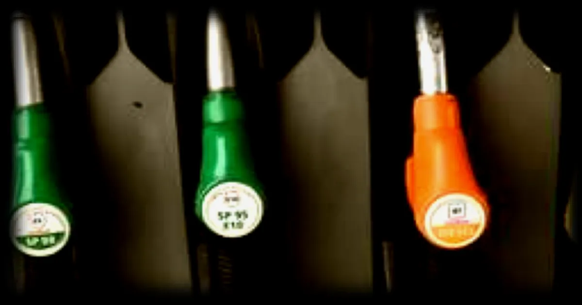 Prix des carburants : le SP95-E10 à son plus haut depuis mars, le gazole stable
