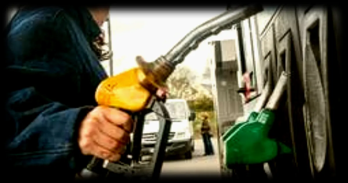 Prix des carburants : un plan d’aides plus ambitieux