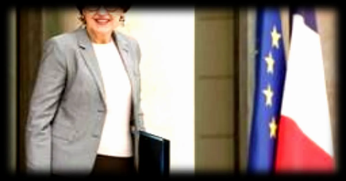 Prix des engrais azotés : Annie Genevard souhaite une intervention de l'UE et des États