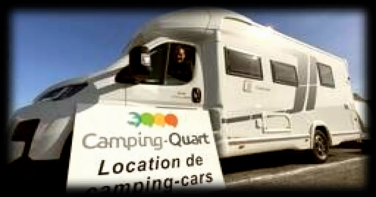 Prix du carburant à plus de 2 € : les locations de camping-cars en baisse en Maine-et-Loire