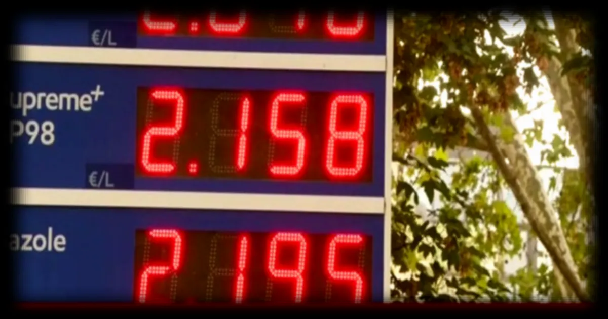 Prix du carburant : le gouvernement maintient ses aides face à la hausse des tarifs