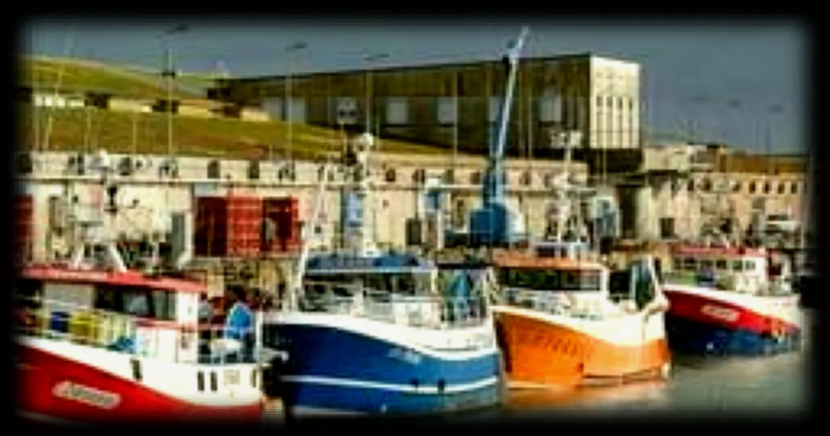 Prix du gasoil : les pêcheurs artisans de Lorient prêts à marcher sur Paris face à l’insuffisance des aides gouvernementales