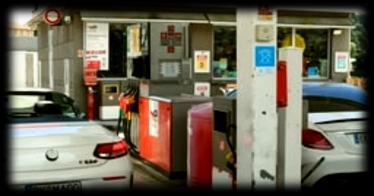 Prix du gazole : retour au-dessus des 2,20 € après une baisse passagère en juin