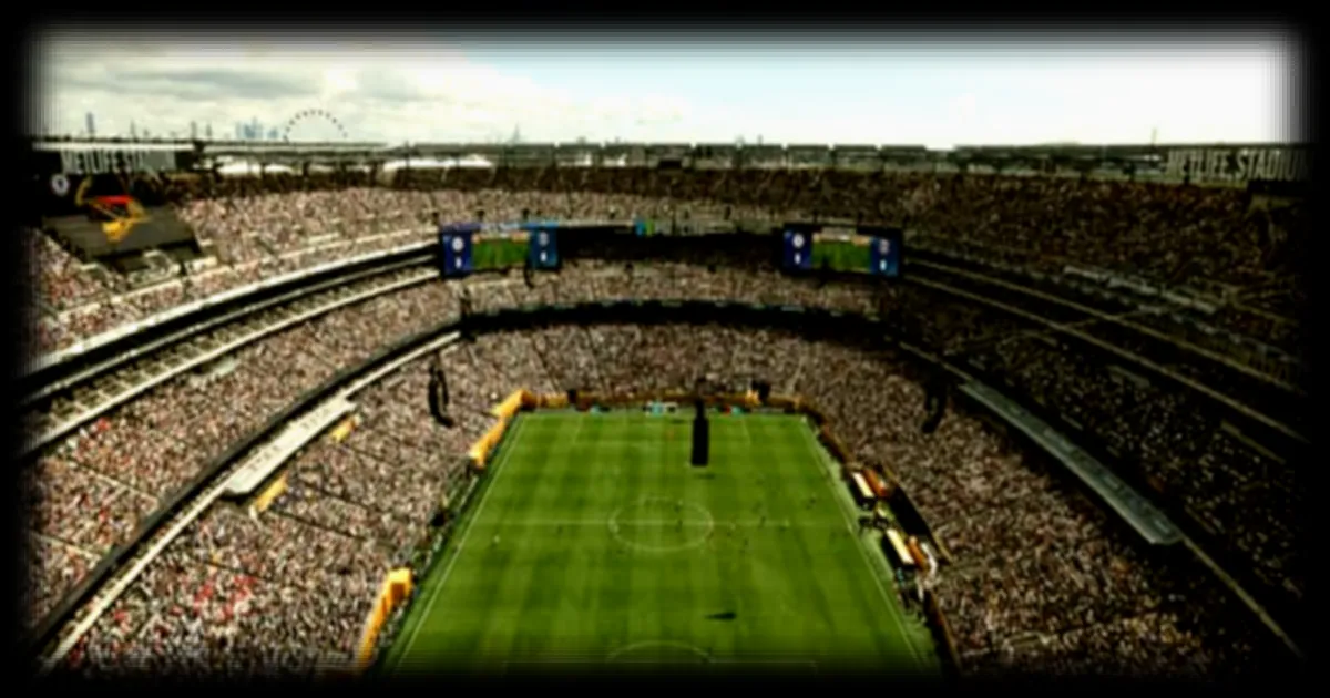 Prix exorbitant des billets de train pour se rendre au stade du New Jersey lors de la Coupe du monde 2026