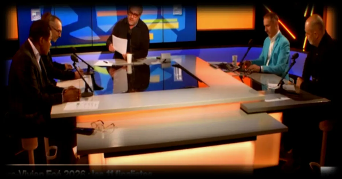 Prix Marc-Vivien Foé 2026 : Les 11 Nommes Devoiles pour Succeder a Achraf Hakimi