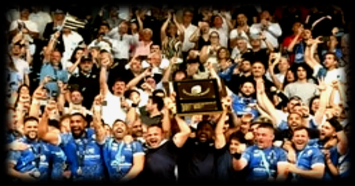 Pro D2 2025-2026 : le RC Vannes truste le XV type élu par les supporters