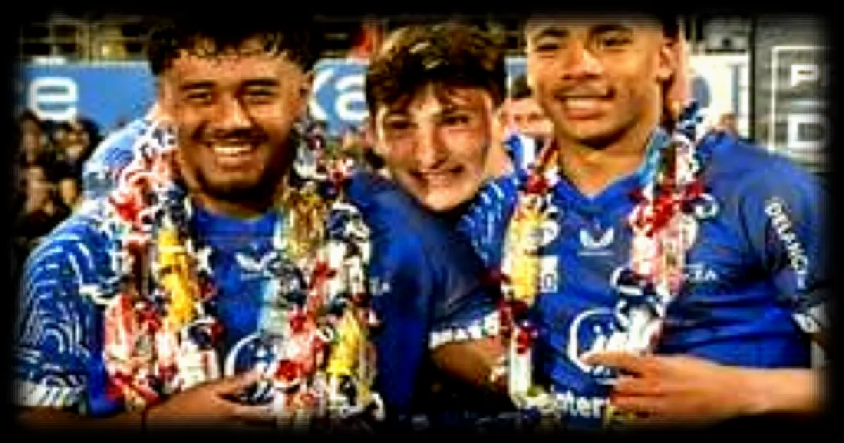 Pro D2: Soyaux-Angoulême contre RC Vannes - Rayane Tafili et Senga-Kouo en vedette dans la composition