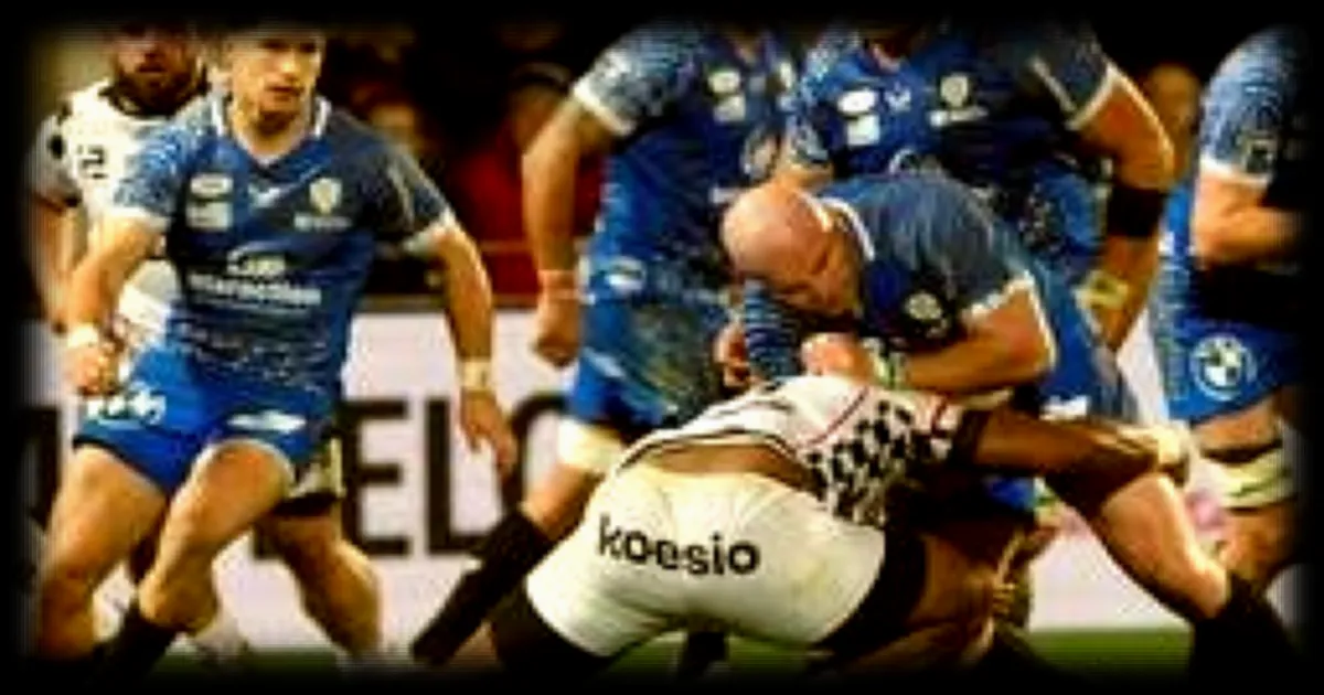 Pro D2 : Valence-Romans espère contrarier le leader RC Vannes