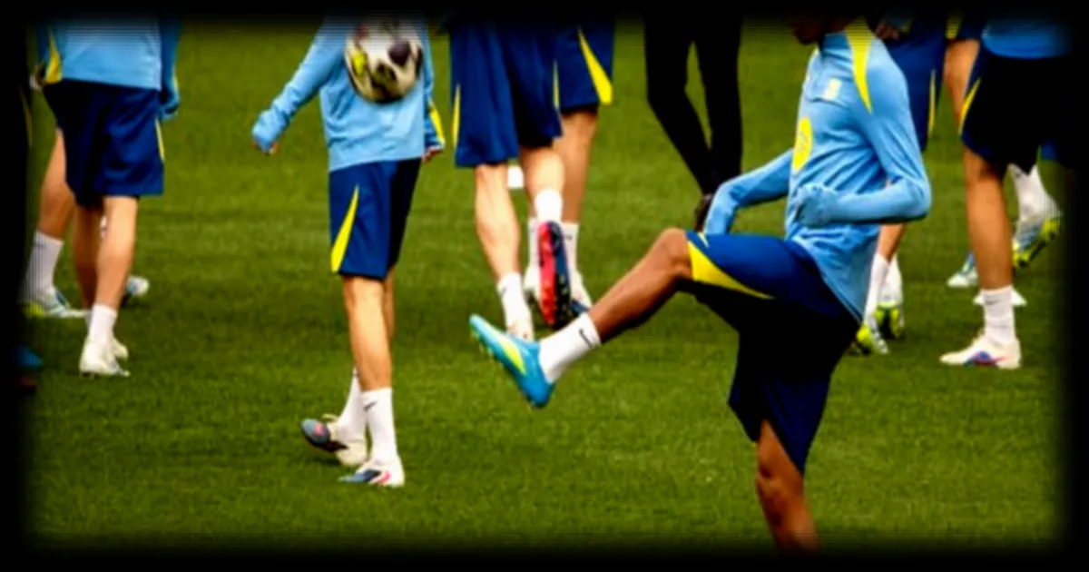 Probleme de pelouse au Metropolitano Stadium : l'Atlético Madrid perturbe le FC Barcelone avant le choc en Ligue des champions