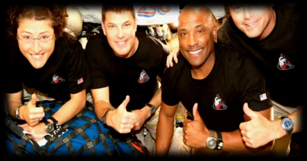 Problème de toilettes à bord d'Artemis II : les astronautes confrontés à des dysfonctionnements majeurs