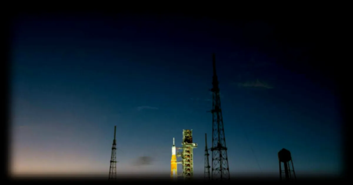 Problème résolu sur la fusée Artemis II : un lancement début avril toujours envisageable