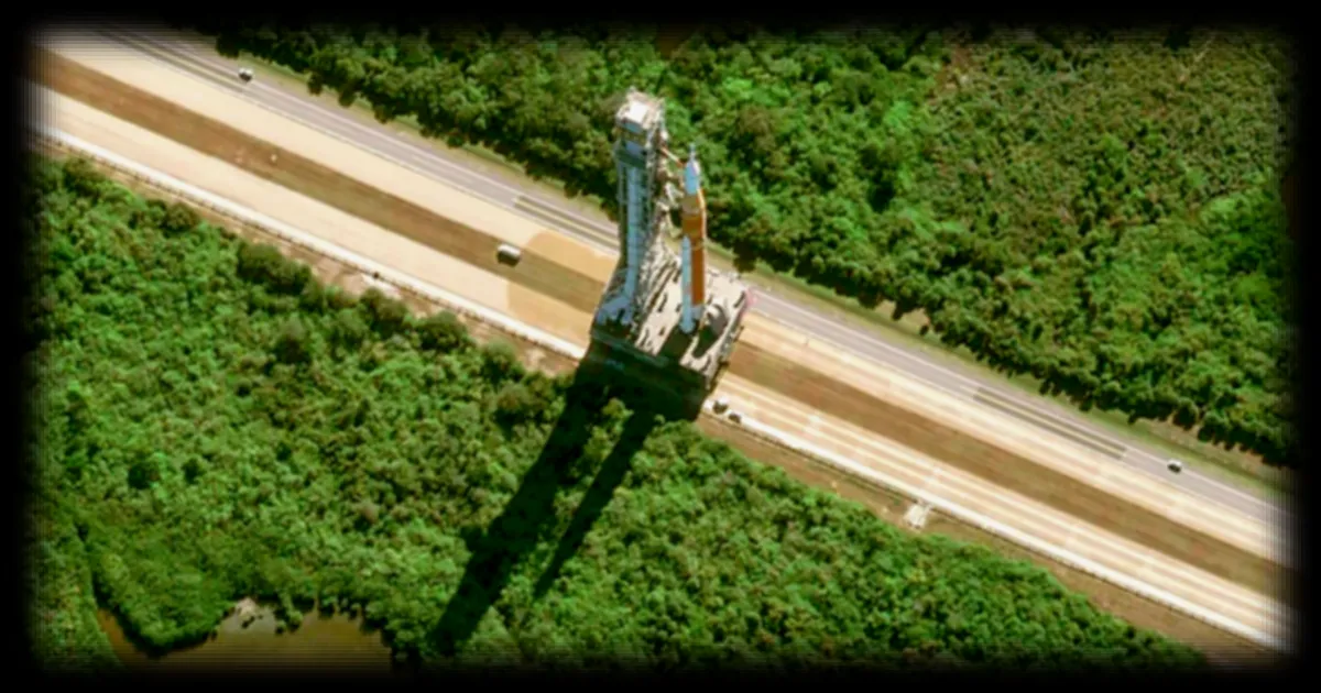 Problèmes techniques : la Nasa contrainte de reporter le lancement d'Artemis II pour son retour sur la Lune