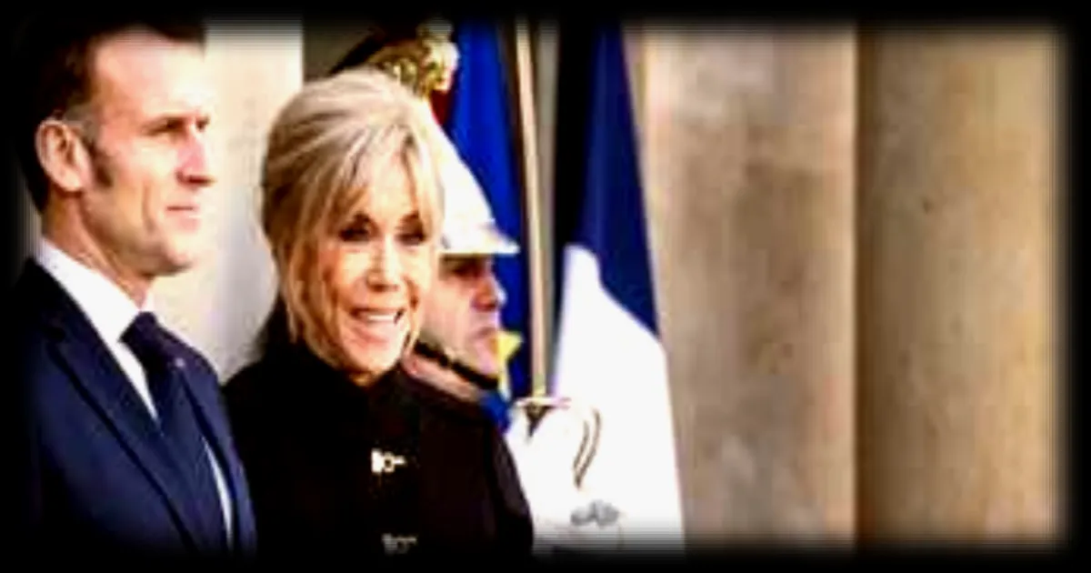 Procédure contre Candace Owens : Brigitte Macron devant une audience décisive mardi au Delaware