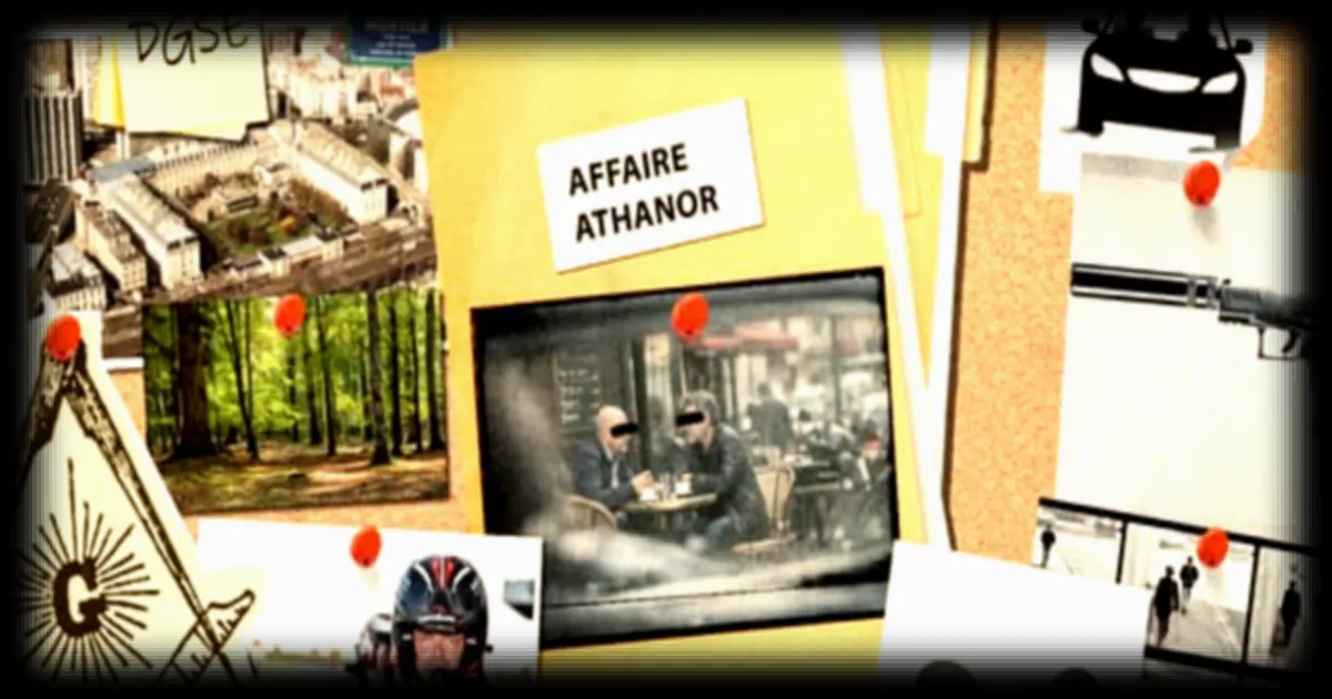 Procès Athanor : le récit du promeneur qui a permis de retrouver le corps de Laurent Pasquali