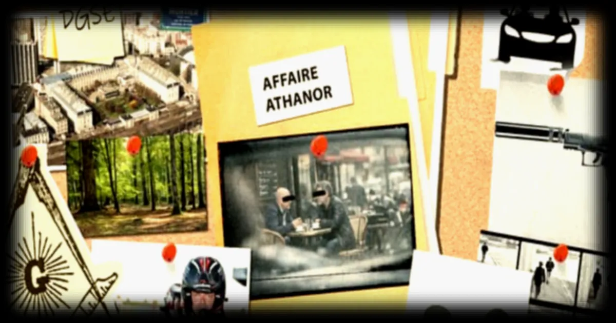Procès Athanor : Sébastien L. et Dylan B. s’affrontent sur l’assassinat du pilote Laurent Pasquali