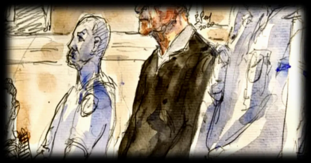 Procès de Joël Le Scouarnec : une plainte déposée contre son ancienne épouse pour complicité par abstention aggravée