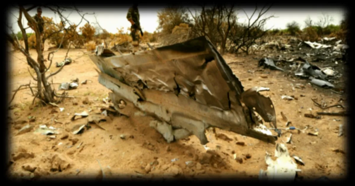 Procès de la compagnie Swiftair pour le crash d'Air Algérie en 2014 : ouverture des audiences à Paris