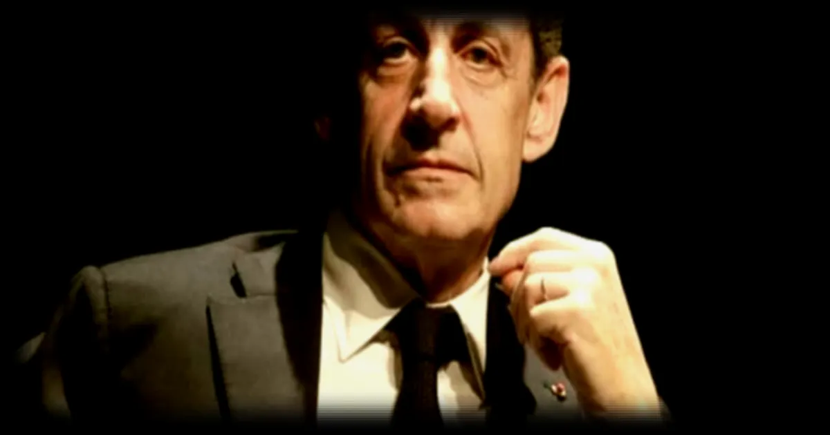 Procès de Nicolas Sarkozy: les proches des victimes du DC-10 expriment leur colère lors du procès de l'ancien président