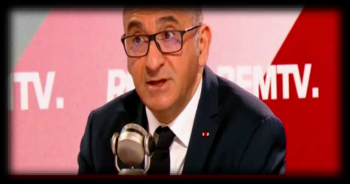 Procès de Robert Ménard : Laurent Nuñez rappelle qu’un maire doit appliquer la loi