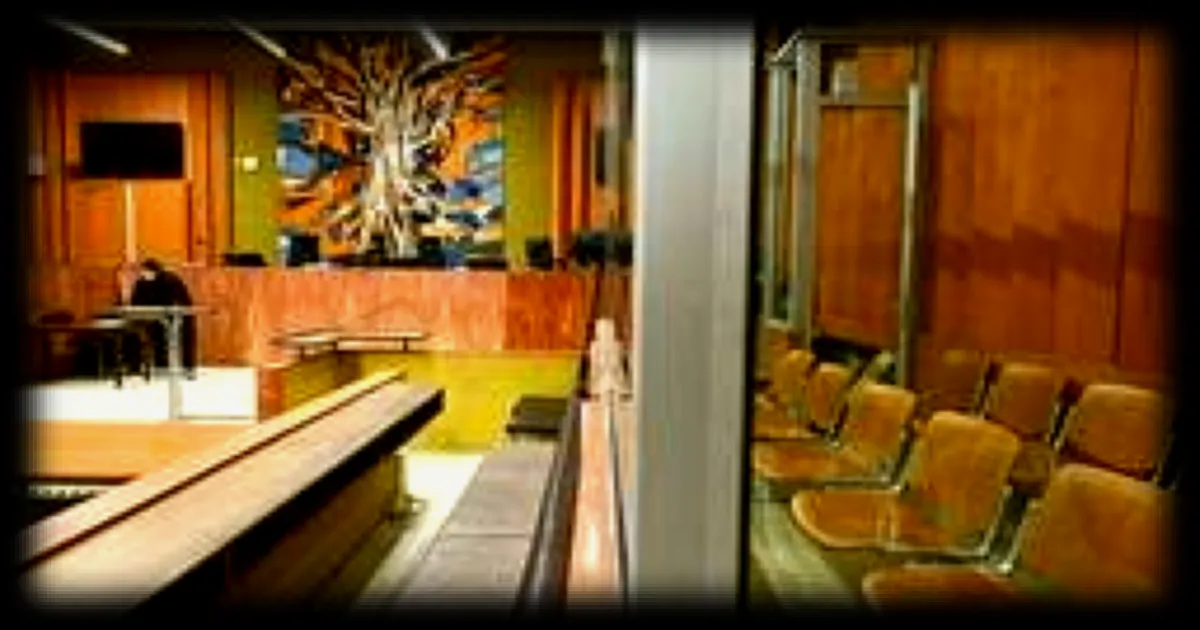 Procès des sœurs incendiaires en Vendée : des accusées fusionnelles devant la cour criminelle