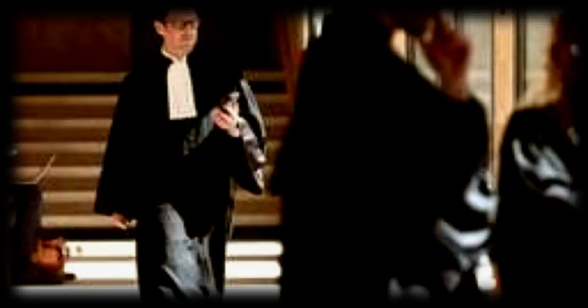 Procès du double assassinat près de Marseille : incidents à répétition et prolongation jusqu'au week-end