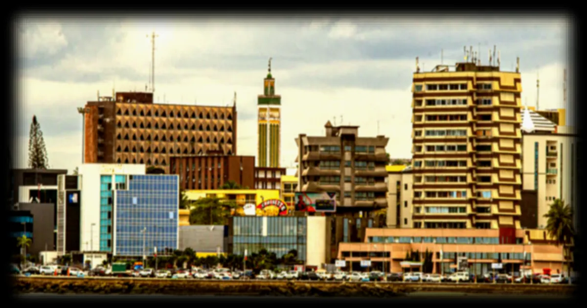 Procès du naufrage au Gabon : les dirigeants de la marine entendus sur leur responsabilité