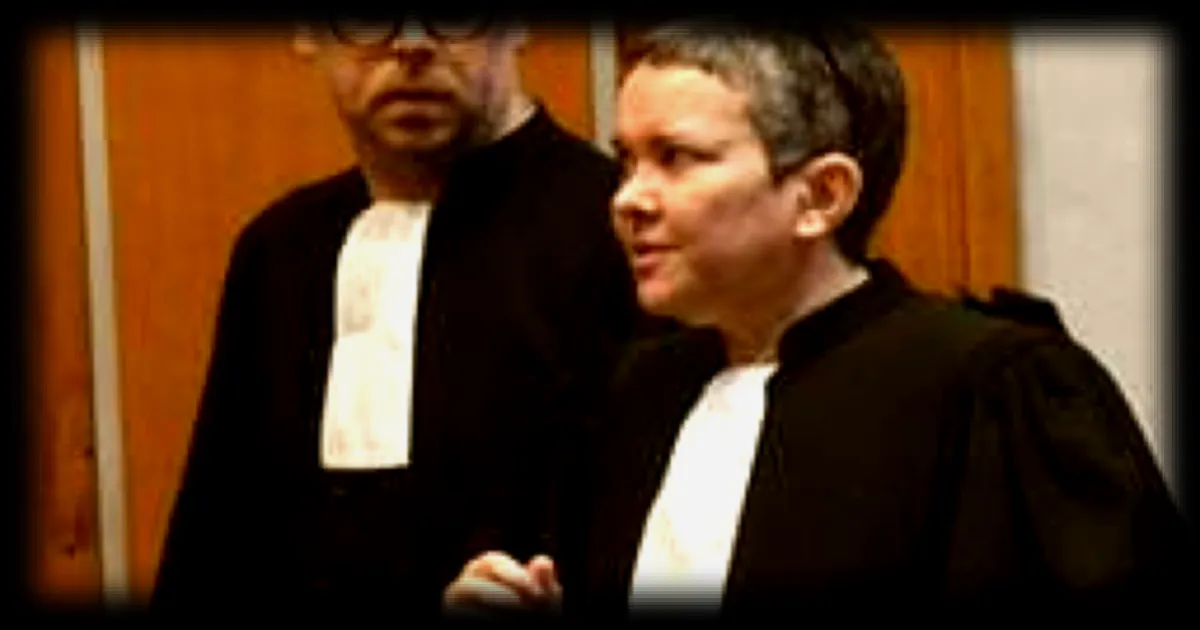 Procès du triple meurtre d'Angers : un policier municipal évoque les occasions manquées