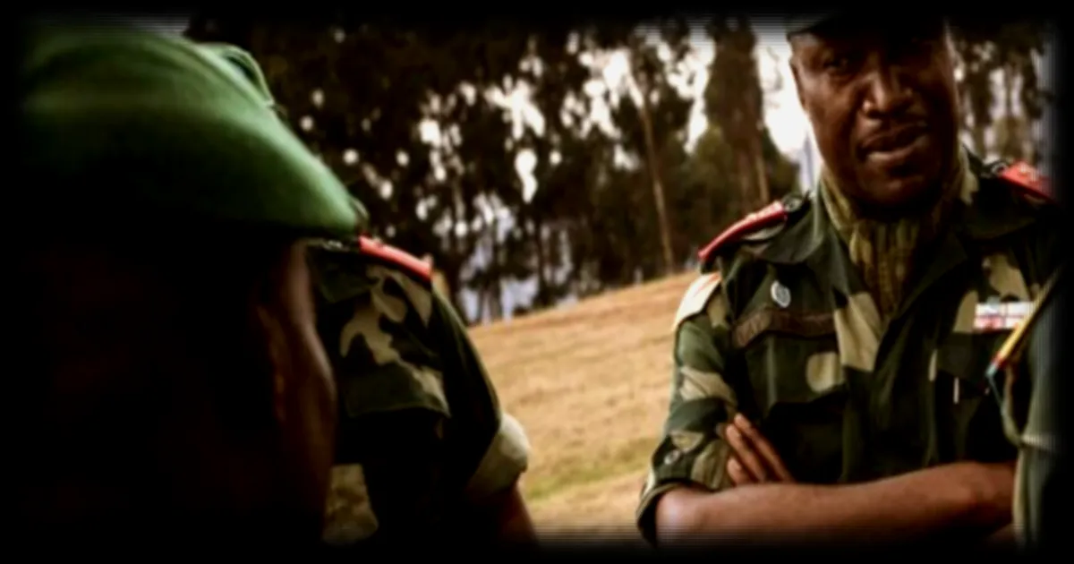 Procès d'un haut-gradé congolais : la défense tente de faire tomber l'accusation de collusion avec le Rwanda