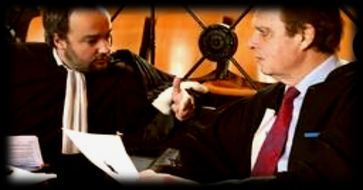 Procès en appel de Cédric Jubillar : l'un de ses avocats insiste sur la nécessité du doute