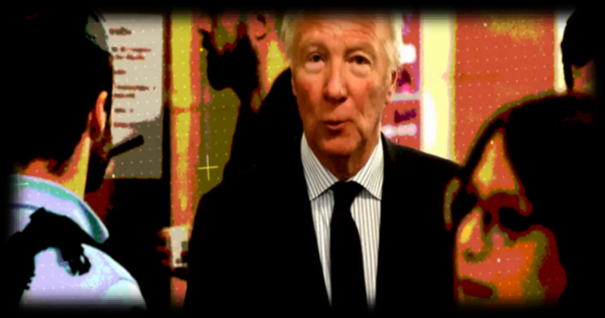 Procès en appel de l’affaire libyenne : Brice Hortefeux dénonce un « piège » orchestré par Ziad Takieddine