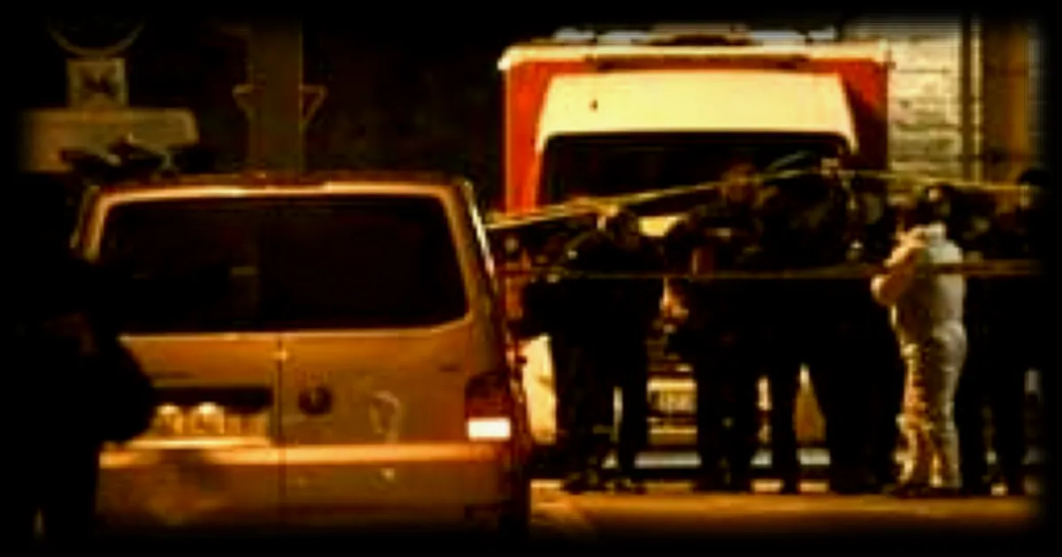 Procès en appel de l'attentat au marché de Noël de Strasbourg : Audrey Mondjehi jugée pour complicité terroriste