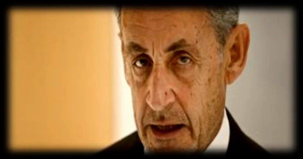 Procès en appel de Nicolas Sarkozy : la colère de la veuve du commandant de bord tué dans l'attentat du DC-10 avant son interrogatoire