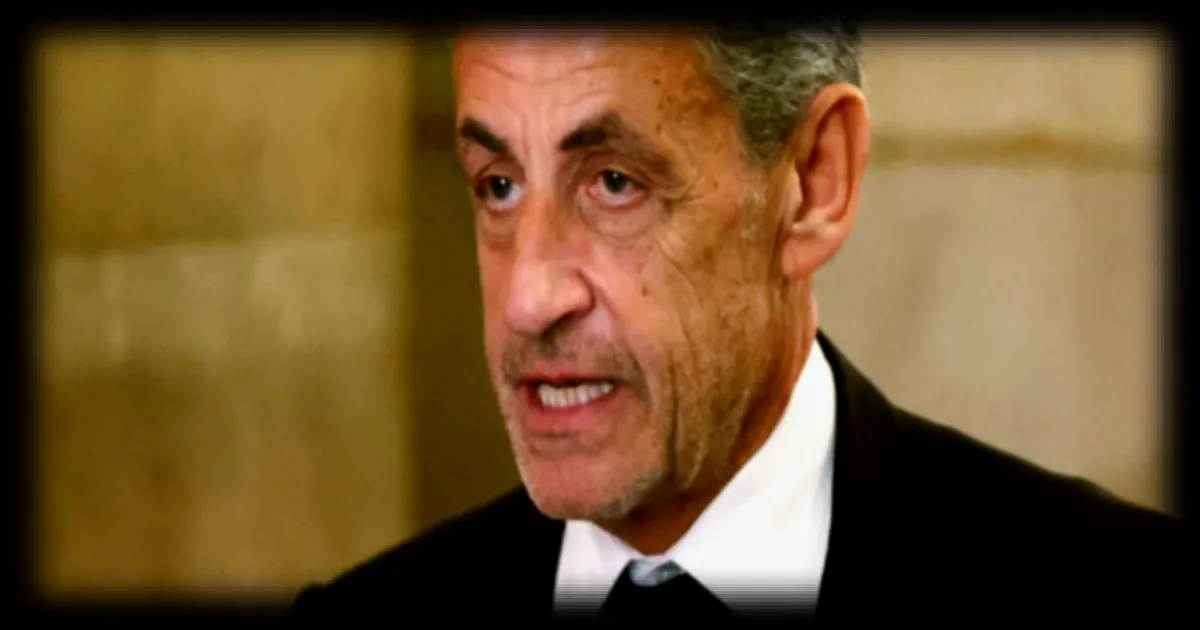 Procès en appel de Nicolas Sarkozy : retour sur la première semaine d'audience