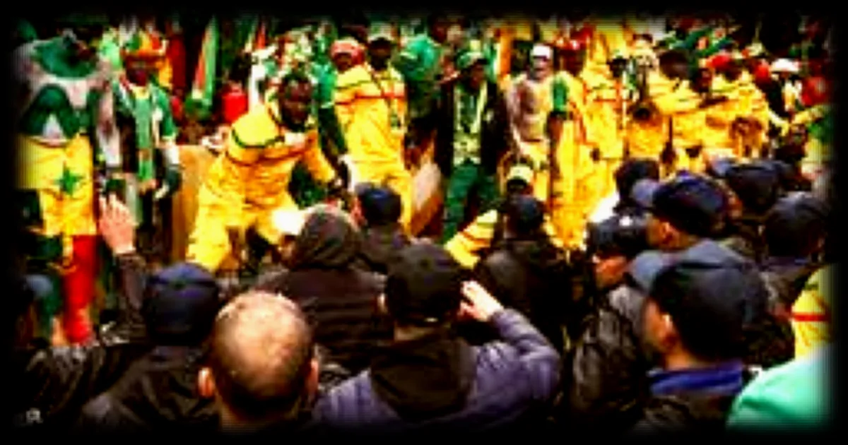 Procès en appel des supporters sénégalais : nouvelle échéance fixée