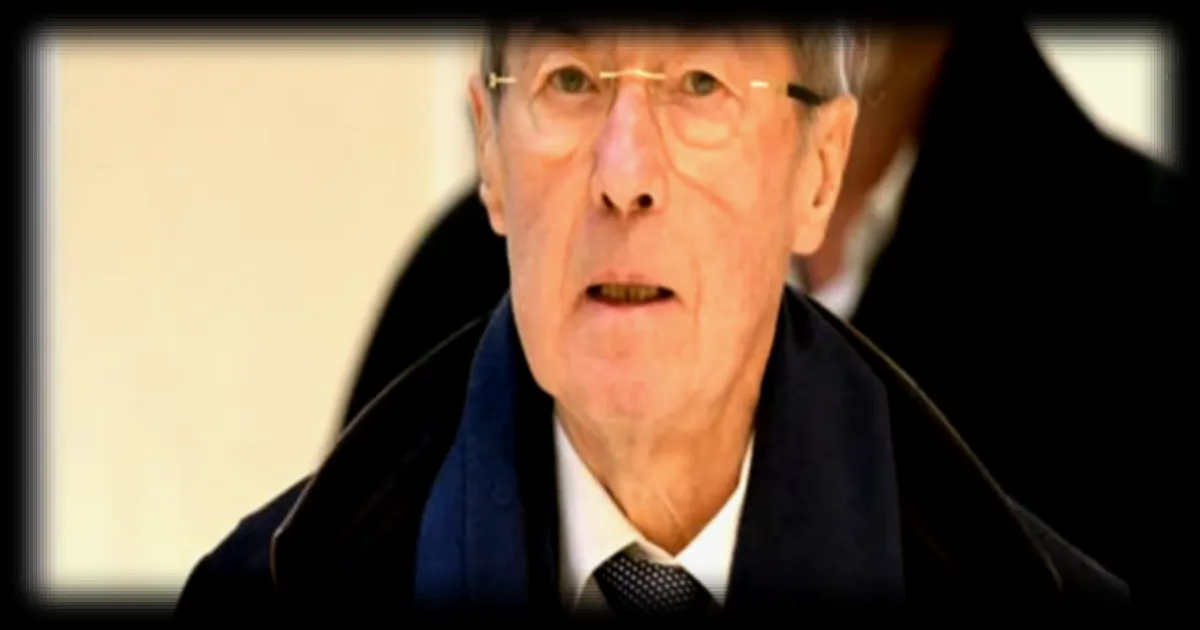 Procès en appel du financement libyen : Claude Guéant absent pour raisons de santé