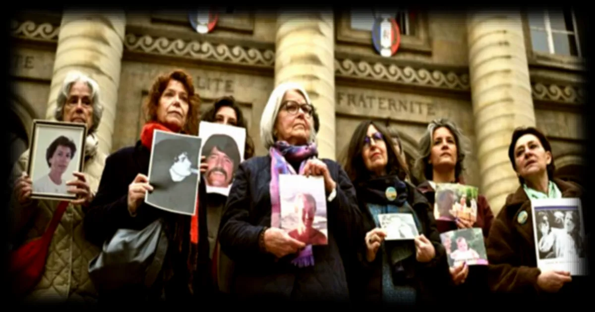 Procès en appel du financement libyen : les familles des victimes du DC-10 d'UTA dénoncent les manœuvres politiques