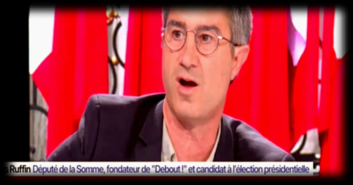 Procès en appel du RN : François Ruffin dénonce des emplois fictifs « comme des pains au chocolat »